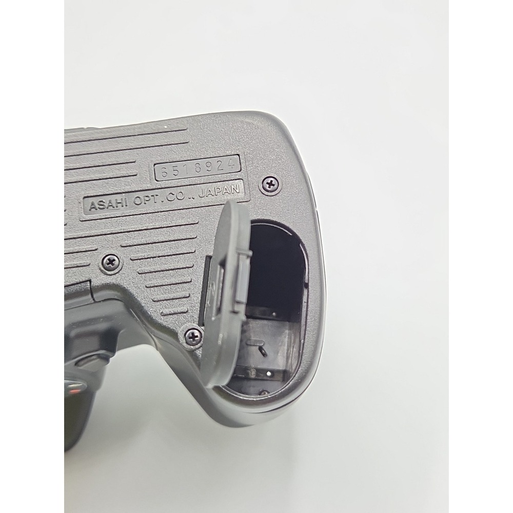Pentax PZ-20 Point & Shoot Film Camera Body Only Auto Focus 35mm Flash Japan - Picture 15 of 16